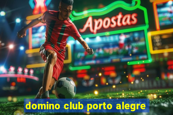 domino club porto alegre